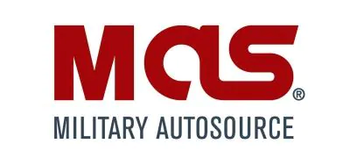 Military AutoSource logo | Nissan of Pittsfield in Pittsfield MA