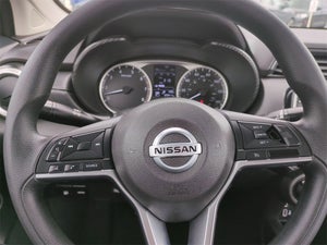 2020 Nissan Versa 1.6 S
