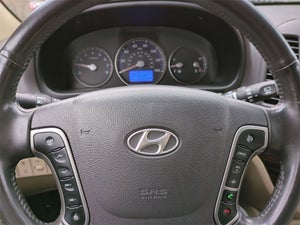 2010 Hyundai Santa Fe Limited