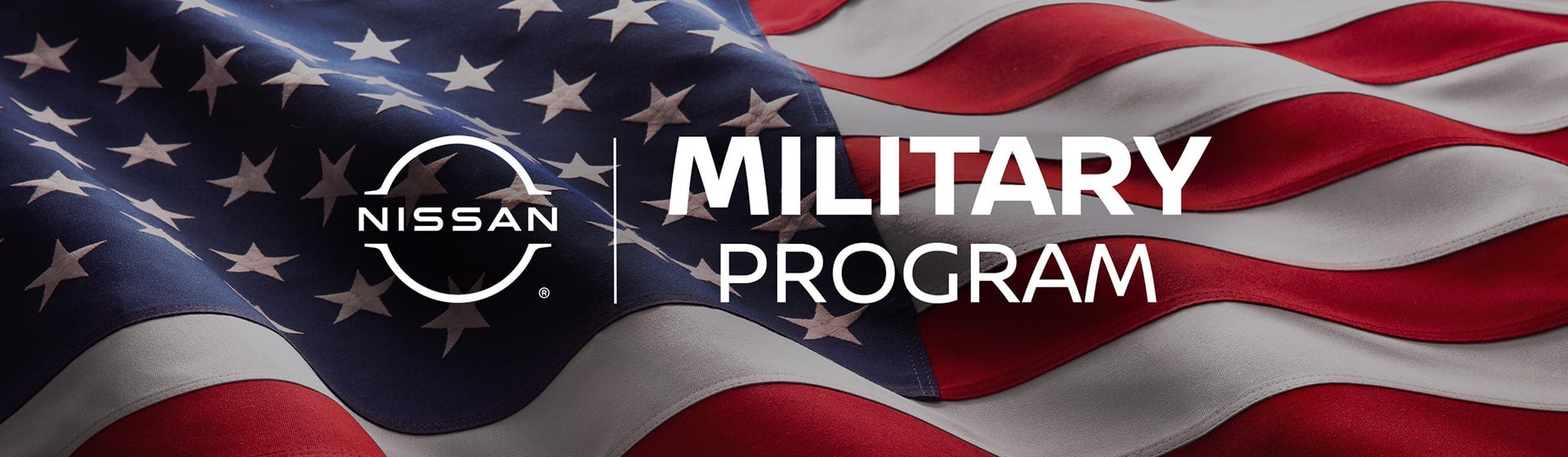 Nissan Military Discount | Nissan of Pittsfield in Pittsfield MA