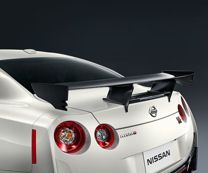 2023 Nissan GT-R Nismo | Nissan of Pittsfield in Pittsfield MA