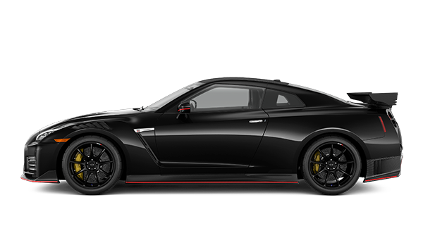 2023 Nissan GT-R NISMO | Nissan of Pittsfield in Pittsfield MA