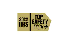 IIHS Top Safety Pick+ Nissan of Pittsfield in Pittsfield MA