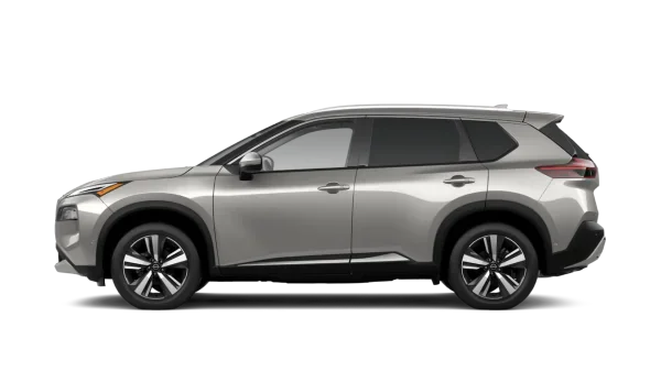 2022 Rogue Platinum FWD | Nissan of Pittsfield in Pittsfield MA