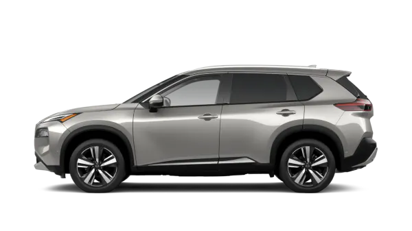 2022 Rogue Platinum AWD | Nissan of Pittsfield in Pittsfield MA