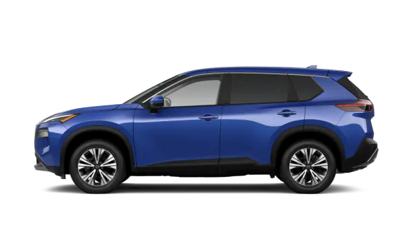 2022 Rogue SV FWD | Nissan of Pittsfield in Pittsfield MA