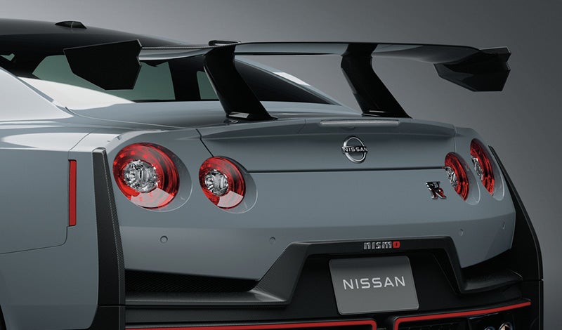 2024 Nissan GT-R Nismo | Nissan of Pittsfield in Pittsfield MA