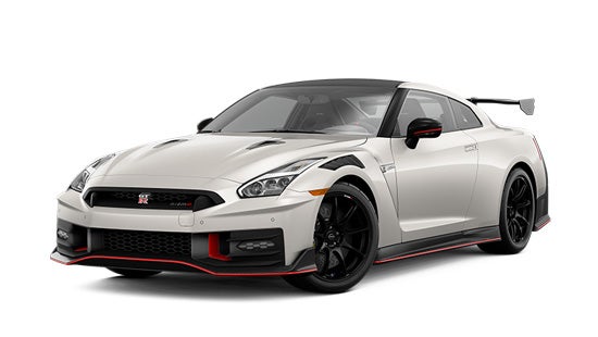 2024 Nissan GT-R NISMO | Nissan of Pittsfield in Pittsfield MA